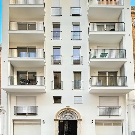 Casa Liberta Lägenhet *