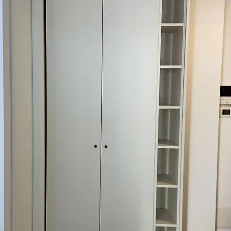 Lägenhet Casa Liberta Bari