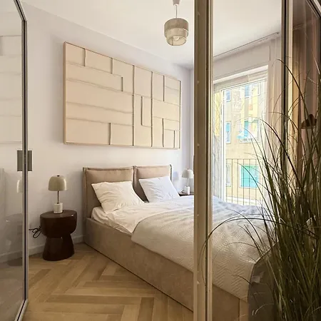 Lägenhet Casa Liberta *